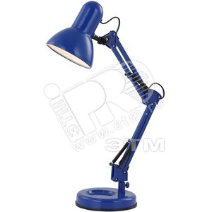 Светильник настольный 1xE27х40W H24/24хD15.5 230V металл - Globo Lighting