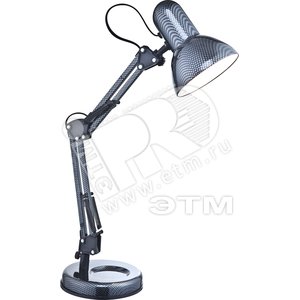 Светильник настольный 1xE27х40W D16хHmax59 230V - Globo Lighting