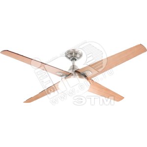 Светильник 2xE27х14W 3 уровня правый/левый ход пульт ДУ D1320хH353 exkl. 230V металл/никель матовый - Globo Lighting