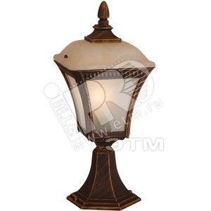 Светильник Nemesis 31592 60WхE27 IP44 НТУ опал - Globo Lighting