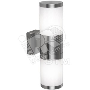 Светильник GLO 32014-2 1х60WхE27 IP44 (НТУ) XELOO (32014-2) - Globo Lighting