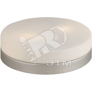 Светильник Vranos 32112 2x40WхE27 IP44 алюминий - Globo Lighting