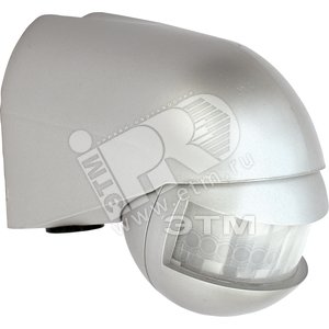 Светильник max.1000w уличный 6.5х9х10 IP44 пластик - Globo Lighting
