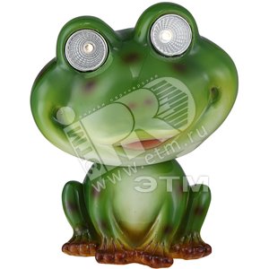 Светильник 2xLEDx0.06W L12.5хW10хH15.8 incl. IP44 пластик - Globo Lighting