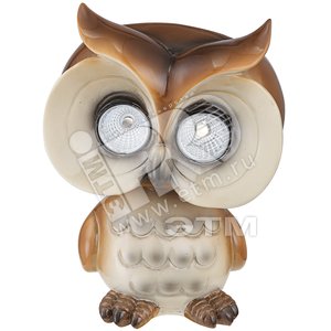 Светильник 2xLEDx0.06W L12.5хW10хH15.8 incl. IP44 пластик - Globo Lighting