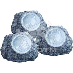 Светильник LED 16.5х10.5х12.3 incl. пластик - Globo Lighting