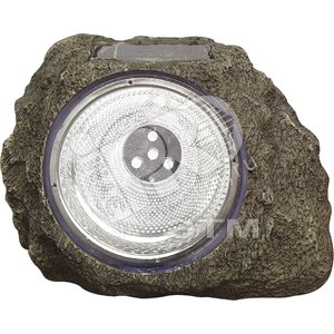 Светильник LED 16.5х10.5х12.3 incl. пластик - Globo Lighting
