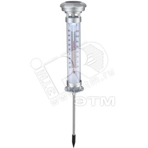 Светильник 1xLEDx0.06W D9.2х57 incl. IP44 металл/пластик - Globo Lighting