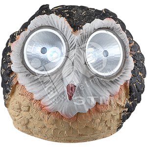 Светильник 2xLEDx0.06W L11.5хW11.5хH11 incl. IP44 пластик - Globo Lighting