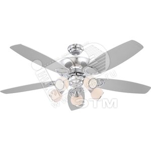 Светильник 5xE14х40W 3 уровня правый/левый ход переключатель D1300хH476 exkl. 230V - Globo Lighting