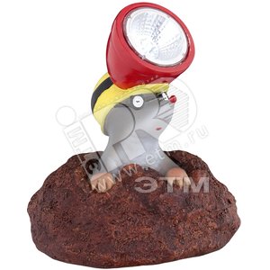 Светильник 3xLEDx0.06W D18х18.4 incl. IP44 пластик - Globo Lighting