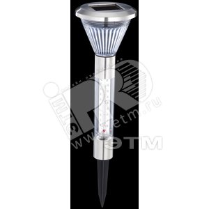Светильник 1xLEDx0.06W D10.7х37.7 incl. IP44 пластик (33839) - Globo Lighting