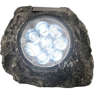 Светильник LED 15.5х11х11 incl. пластик - Globo Lighting