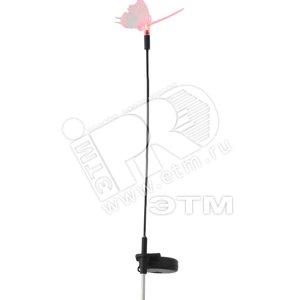 Светильник 1хLED D9хH110 incl. аккумуляторы в комплекте IP44 нержавеющая сталь/пластик - Globo Lighting