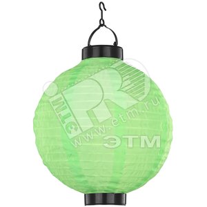 Светильник 1xLEDx0.07W D25.5х37 incl. IP44 пластик (33970G) - Globo Lighting