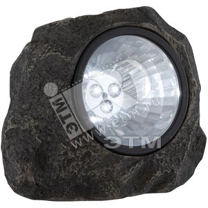 Светильник 3xLEDx0.5W L18.4хW12.5хH14 incl. IP44 пластик - Globo Lighting