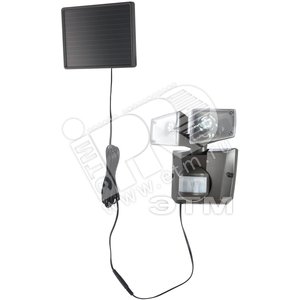 Светильник 12xLEDx0.5W L19хW10.6хH18.9 incl. 480lm IP44 пластик (3717S) - Globo Lighting