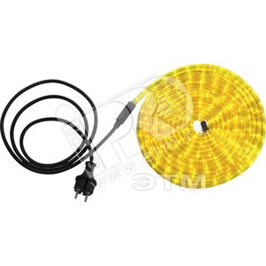 Светильник светодиодный 216хLED 230V incl. декоративный D1хL600 шнур с розеткой 150см пластик - Globo Lighting