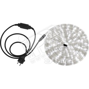 Светильник светодиодный 144хLED 230V incl. декоративный D1хL600 шнур с розеткой 150см пластик - Globo Lighting