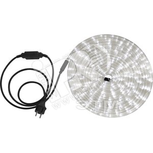 Светильник светодиодный 216хLED 230V incl. декоративный D1хL900 шнур с розеткой 150см пластик (38971) - Globo Lighting