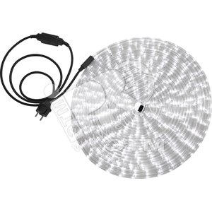 Светильник светодиодный 432хLED 230V incl. декоративный D1хL1800 шнур с розеткой 150см пластик - Globo Lighting