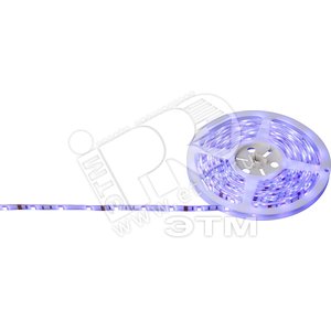 Светильник светодиодный 150xRGB LED 0.24W 12V декоративный 5000х10х3 incl. пульт диммер superbright 900lm IP44 пластик - Globo Lighting