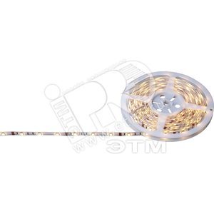 Светильник светодиодный 90xLEDх0.24W 12V декоративный 3000х10х3 incl. superbright 3000k 900lm IP44 пластик - Globo Lighting