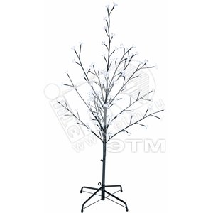 Светильник светодиодный 108xLEDx0.06W декоративный D80х130 incl. 248lm пластик - Globo Lighting