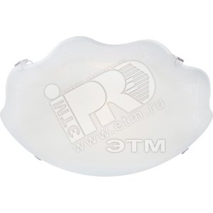 Светильник 1xE27х60W D25.5хH8 230V металл/стекло - Globo Lighting