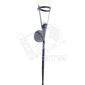 Светильник бра 1xE14х40W B12.5хH71 230V - Globo Lighting