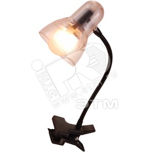 Светильник настольный 1xE14R50 40W B11хH34 230V пластик (54850) - Globo Lighting