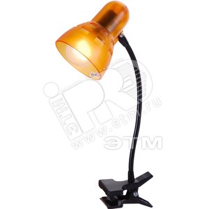 Светильник настольный 1xE14R50 40W B11хH34 230V пластик - Globo Lighting