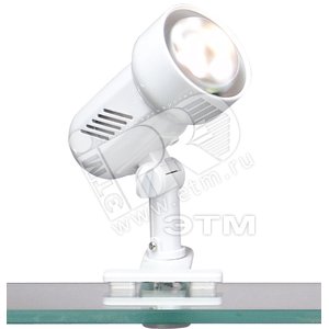 Светильник настольный 1xE27R63 60W B16хH20 230V пластик - Globo Lighting