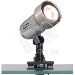 Светильник настольный 1xE27R63 60W B16хH20 230V пластик (5497) - Globo Lighting