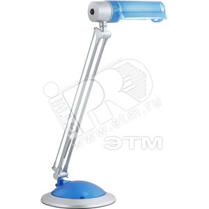 Светильник настольный 1xE27х20W H58хD19 230V металл/пластик - Globo Lighting