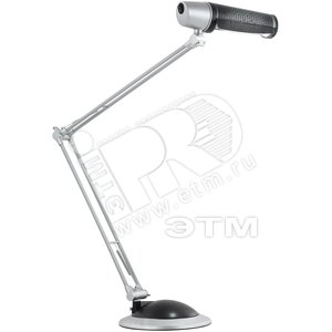 Светильник настольный 1xE27х20W D190хH400 exkl. 230V переключатель - Globo Lighting