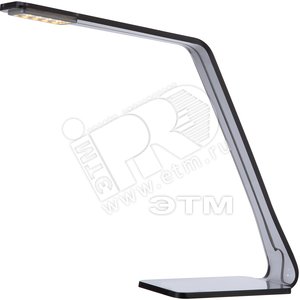Светильник настольный 1xLEDx4.8W L41.3хW13хH33.4 incl. 320lm акрил (58147) - Globo Lighting