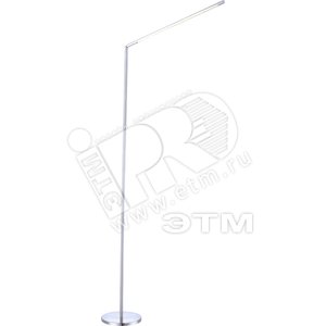 Светильник 66xLEDх0.06W L670xB210xH1970 inkl. 12V белый 330lm 4200K кабель 1.8м переключатель (58154) - Globo Lighting