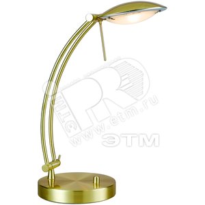 Светильник GLO 58341 Настольный - Globo Lighting