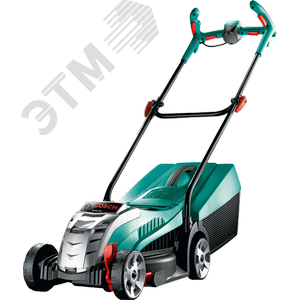 Газонокосилка аккумуляторная Rotak 32 LI (0.600.885.D06) - BOSCH