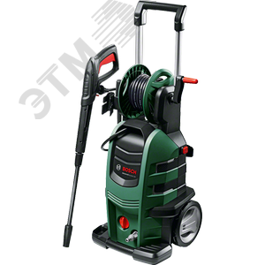 Очиститель высокого давления AdvancedAquatak 150 - BOSCH