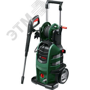Очиститель высокого давления AdvancedAquatak 160 (0.600.8A7.800) - BOSCH
