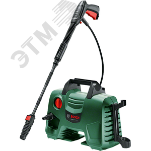 Очиститель высокого давления EasyAquatak 110 - BOSCH