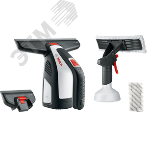 Вакумны очистители окон GlassVac (0.600.8B7.000) - BOSCH