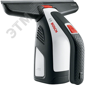 Вакумны очистители окон GlassVac Solo - BOSCH