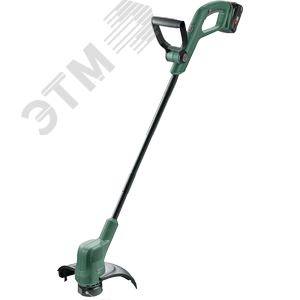 Триммер аккумуляторный EasyGrassCut 18-230 - BOSCH