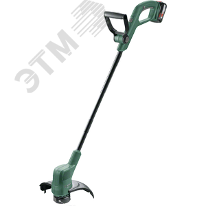 Триммер аккумуляторный EasyGrassCut 18-26 (0.600.8C1.C00) - BOSCH