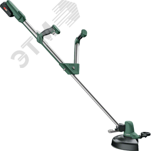 Триммер аккумуляторный UniversalGrassCut 18-260 - BOSCH