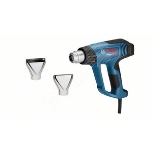 Фен технический 2000Вт GHG 20-63 (0.601.2A6.201) - BOSCH
