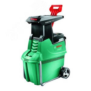 Измельчитель AXT 25TC - BOSCH